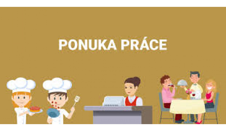 Ponuka práce - stavebný úrad